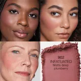 NARS NEW Blush - Долговременная румяна для щек, 4 г, оттенок INFATUATED — фото 2