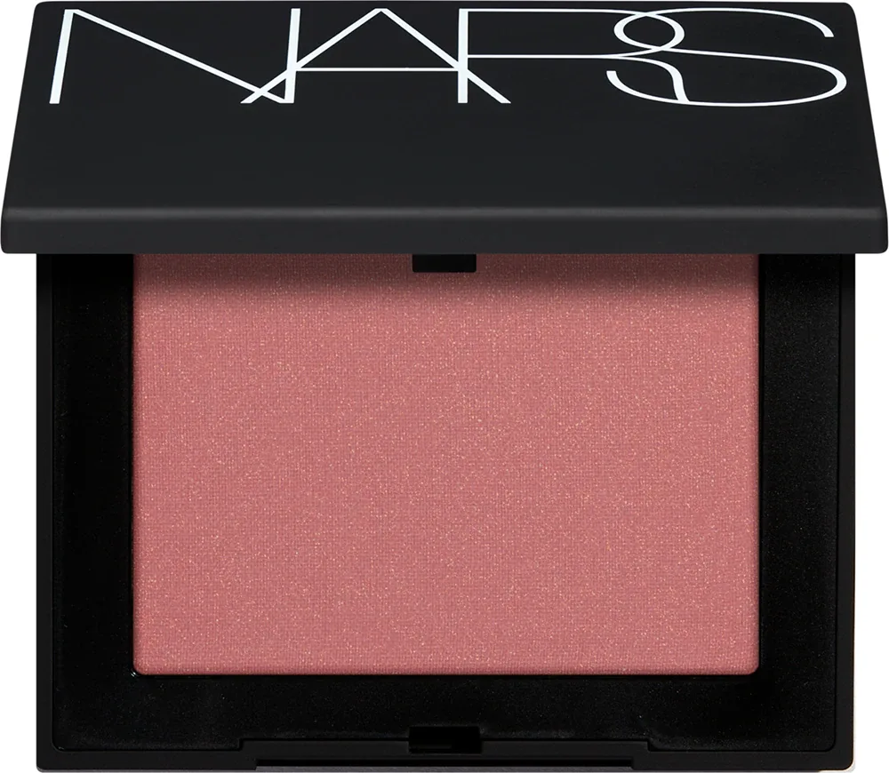 NARS NEW Blush - Долговременная румяна для щек, 4 г, оттенок MAD LOVE