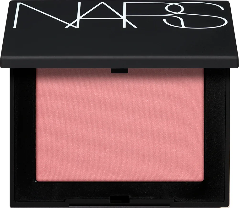 NARS NEW Blush - Долговременная румяна для щек, 4 г, оттенок NEVER ENOUGH