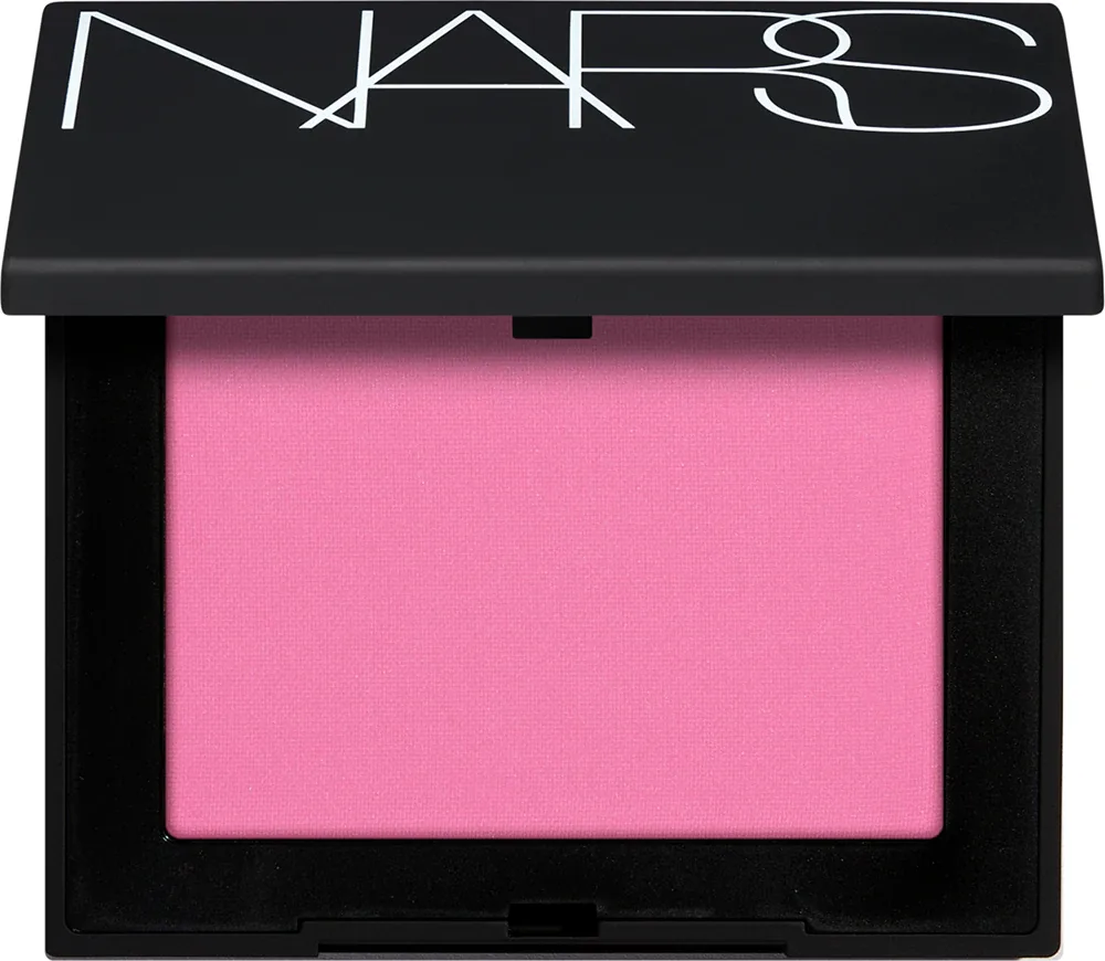 NARS NEW Blush - Долговременная румяна для щек, 4 г, оттенок CATCH ME