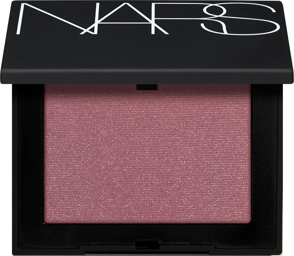 NARS NEW Blush - Долговременная румяна для щек, 4 г, оттенок HUNGER
