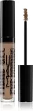 MAC Cosmetics Eye Brows Big Boost Fiber Gel - Гель для бровей, 4 г, оттенок Filing — фото 1