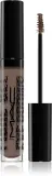 MAC Cosmetics Eye Brows Big Boost Fiber Gel - Гель для бровей, 4 г, оттенок Taupe — фото 1