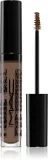 MAC Cosmetics Eye Brows Big Boost Fiber Gel - Гель для бровей, 4 г, оттенок Spiked — фото 1