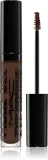 MAC Cosmetics Eye Brows Big Boost Fiber Gel - Гель для бровей, 4 г, оттенок Stud — фото 1