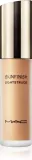 MAC Cosmetics Skinfinish Lightstruck - Жидкий хайлайтер оттенок Double-Glam, 15 ml — фото 1