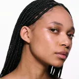 MAC Cosmetics Skinfinish Lightstruck - Жидкий хайлайтер оттенок Double-Glam, 15 ml — фото 5