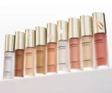 MAC Cosmetics Skinfinish Lightstruck - Жидкий хайлайтер оттенок Double-Glam, 15 ml — фото 7