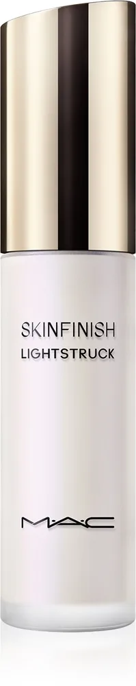 MAC Cosmetics Skinfinish Lightstruck - Жидкий хайлайтер оттенок Lilac Haze, 15 ml