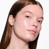 MAC Cosmetics Skinfinish Lightstruck - Жидкий хайлайтер, 15 мл, оттенок Glacial — фото 4