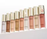 MAC Cosmetics Skinfinish Lightstruck - Жидкий хайлайтер, 15 мл, оттенок Glacial — фото 7