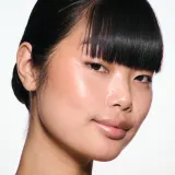 MAC Cosmetics Skinfinish Lightstruck - Жидкий хайлайтер, 15 мл, оттенок Cherry Chrome — фото 4