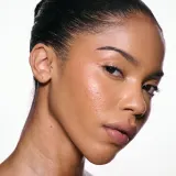 MAC Cosmetics Skinfinish Lightstruck - Жидкий хайлайтер, 15 мл, оттенок Cherry Chrome — фото 5