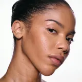 MAC Cosmetics Skinfinish Lightstruck - Жидкий хайлайтер, 15 мл, оттенок Bronze Glaze — фото 5