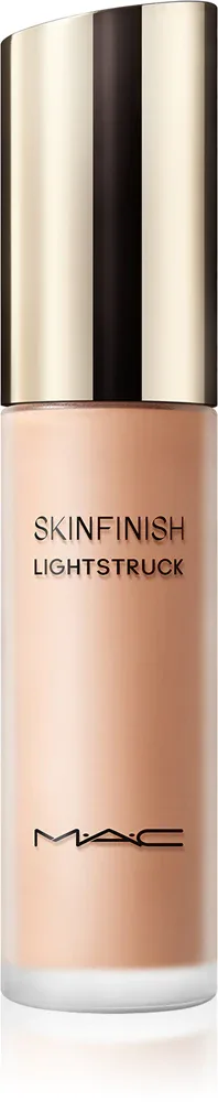 MAC Cosmetics Skinfinish Lightstruck - Жидкий хайлайтер, 15 мл, оттенок Lightscape