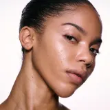 MAC Cosmetics Skinfinish Lightstruck - Жидкий хайлайтер, 15 мл, оттенок Lightscape — фото 5