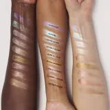 MAC Cosmetics Skinfinish Lightstruck - Жидкий хайлайтер, 15 мл, оттенок Bubbled Over — фото 6