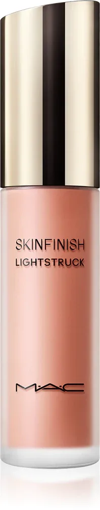 MAC Cosmetics Skinfinish Lightstruck - Жидкий хайлайтер, 15 мл, оттенок Space Slippers
