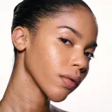 MAC Cosmetics Skinfinish Lightstruck - Жидкий хайлайтер, 15 мл, оттенок Extra Ordinary — фото 5