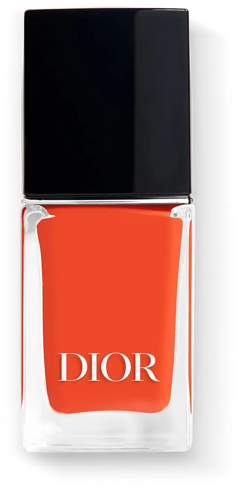 DIOR Dior Vernis - Лак для ногтей оттенок 648 Mirage, 10 ml
