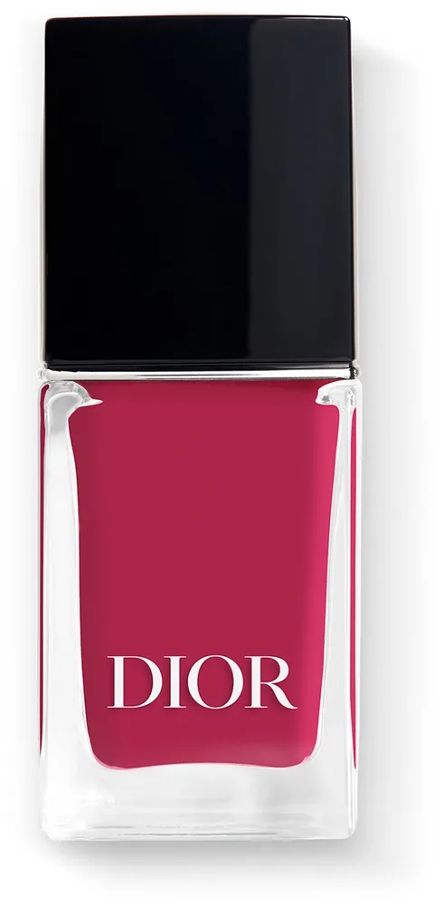 DIOR Dior Vernis - Лак для ногтей оттенок 663 Désir, 10 ml