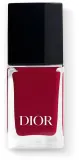 DIOR Dior Vernis - Лак для ногтей оттенок 853 Rouge Trafalgar, 10 ml — фото 1