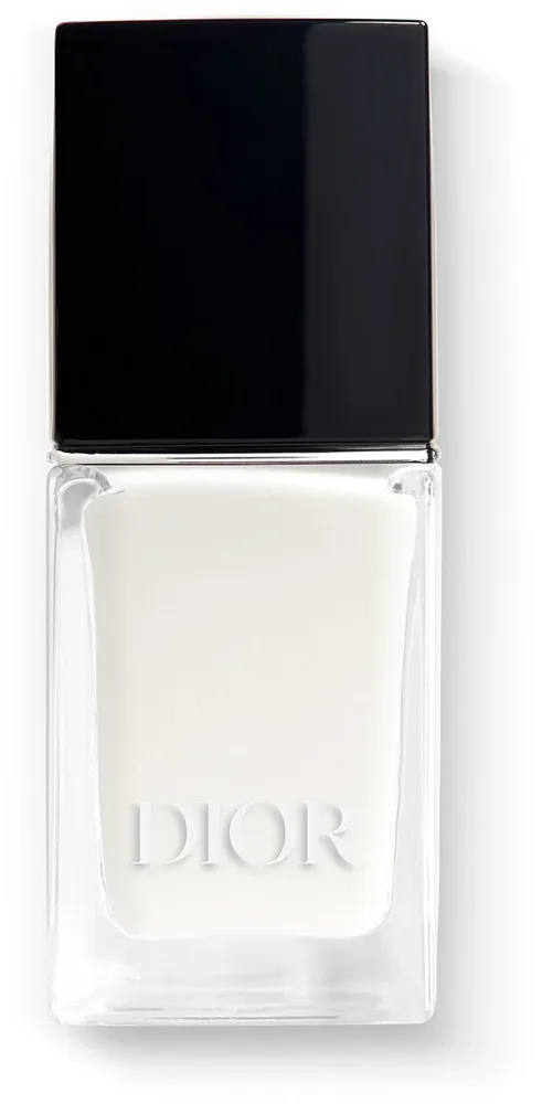 DIOR Dior Vernis - Лак для ногтей, 10 мл, оттенок 007 Jasmin