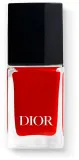 DIOR Dior Vernis - Лак для ногтей, 10 мл, оттенок 999 Rouge — фото 1