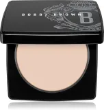 Bobbi Brown Sheer Finish Pressed Powder Relaunch - Нежный порошок в компакте оттенок Sunny Beige, 9 g — фото 1