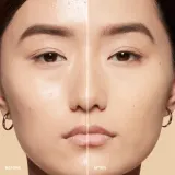 Bobbi Brown Sheer Finish Pressed Powder Relaunch - Нежный порошок в компакте оттенок Soft Sand, 9 g — фото 4