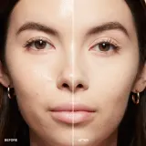 Bobbi Brown Sheer Finish Pressed Powder Relaunch - Нежный порошок в компакте, 9 г, оттенок Pale Yellow — фото 4