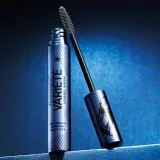 Eveline Cosmetics Variete Lashes Show - Водостойкая тушь, придающая объем и утолщающая ресницы, 10 ml — фото 3