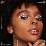 NYX Professional Makeup Epic Wear Liquid Liner - Жидкая матовая подводка для глаз, 3 мл, оттенок 04 White — фото 3