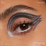 NYX Professional Makeup Epic Wear Liquid Liner - Жидкая матовая подводка для глаз оттенок 03 Stone Fox, 3 ml — фото 3