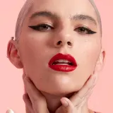 NYX Professional Makeup Epic Wear Liquid Liner - Жидкая матовая подводка для глаз оттенок 01 Black, 3 ml — фото 3