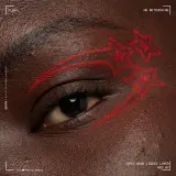 NYX Professional Makeup Epic Wear Liquid Liner - Жидкая матовая подводка для глаз, 3 мл, оттенок 07 Red — фото 3
