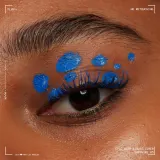 NYX Professional Makeup Epic Wear Liquid Liner - Жидкая матовая подводка для глаз оттенок 05 Sapphire, 3 ml — фото 3