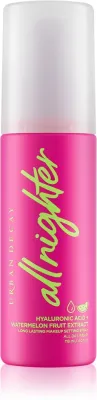 Urban Decay All Nighter Hyaluronic Acid - Спрей для фиксации макияжа, 118 мл