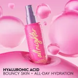 Urban Decay All Nighter Hyaluronic Acid - Спрей для фиксации макияжа, 118 ml — фото 7