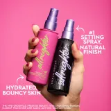 Urban Decay All Nighter Hyaluronic Acid - Спрей для фиксации макияжа, 118 ml — фото 8