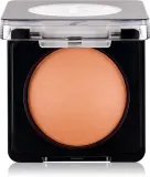 flormar Blush-On Baked - Розовый хайлатер для скул оттенок 048 Pure Peach, 4 g — фото 1