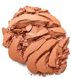 flormar Blush-On Baked - Розовый хайлатер для скул оттенок 048 Pure Peach, 4 g — фото 2