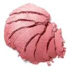 flormar Blush-On Baked - Розовый хайлатер для скул, 4 г, оттенок 040 Shimmer Pink — фото 2