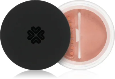 Lily Lolo Mineral Blush - Минеральная румяна, 3 г