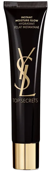 Yves Saint Laurent Top Secrets Instant Moisture Glow - Увлажняющая база под макияж, 40 ml