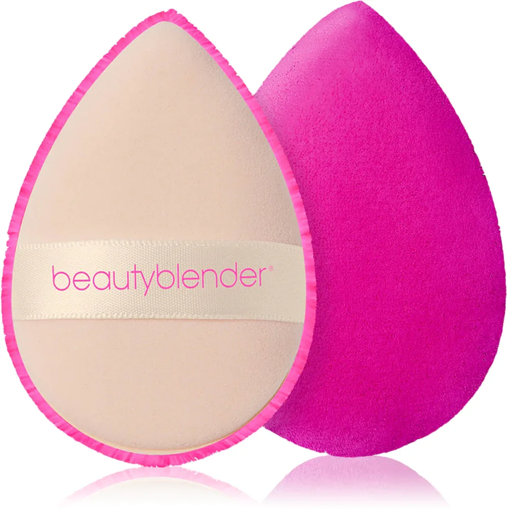 beautyblender Power Pocket Puff - Кисть для пудры, 1 szt.