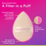 beautyblender Power Pocket Puff - Кисть для пудры, 1 szt. — фото 3