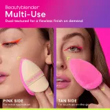 beautyblender Power Pocket Puff - Кисть для пудры, 1 szt. — фото 4