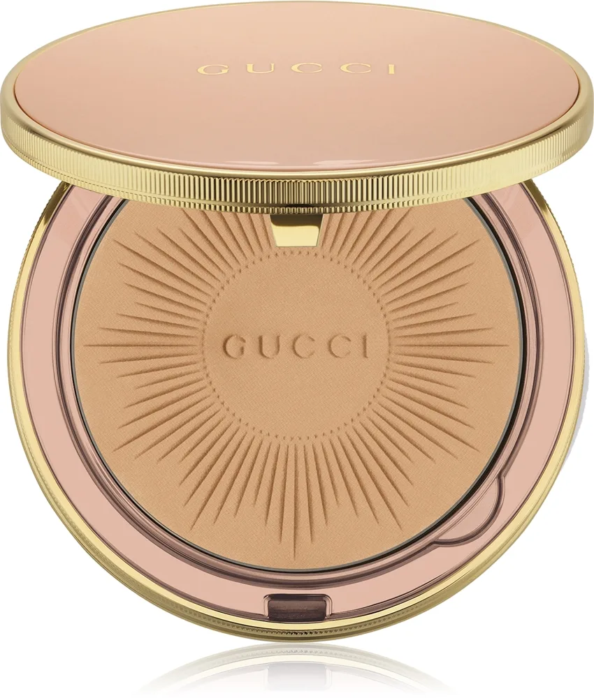 Gucci Gucci Beauty Matte Powder - Пудра матирующая оттенок 05, 10 g
