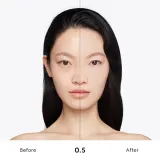 Gucci Gucci Beauty Matte Powder - Пудра матирующая, 10 г, оттенок 0,5 — фото 6